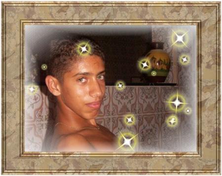 c mon pote